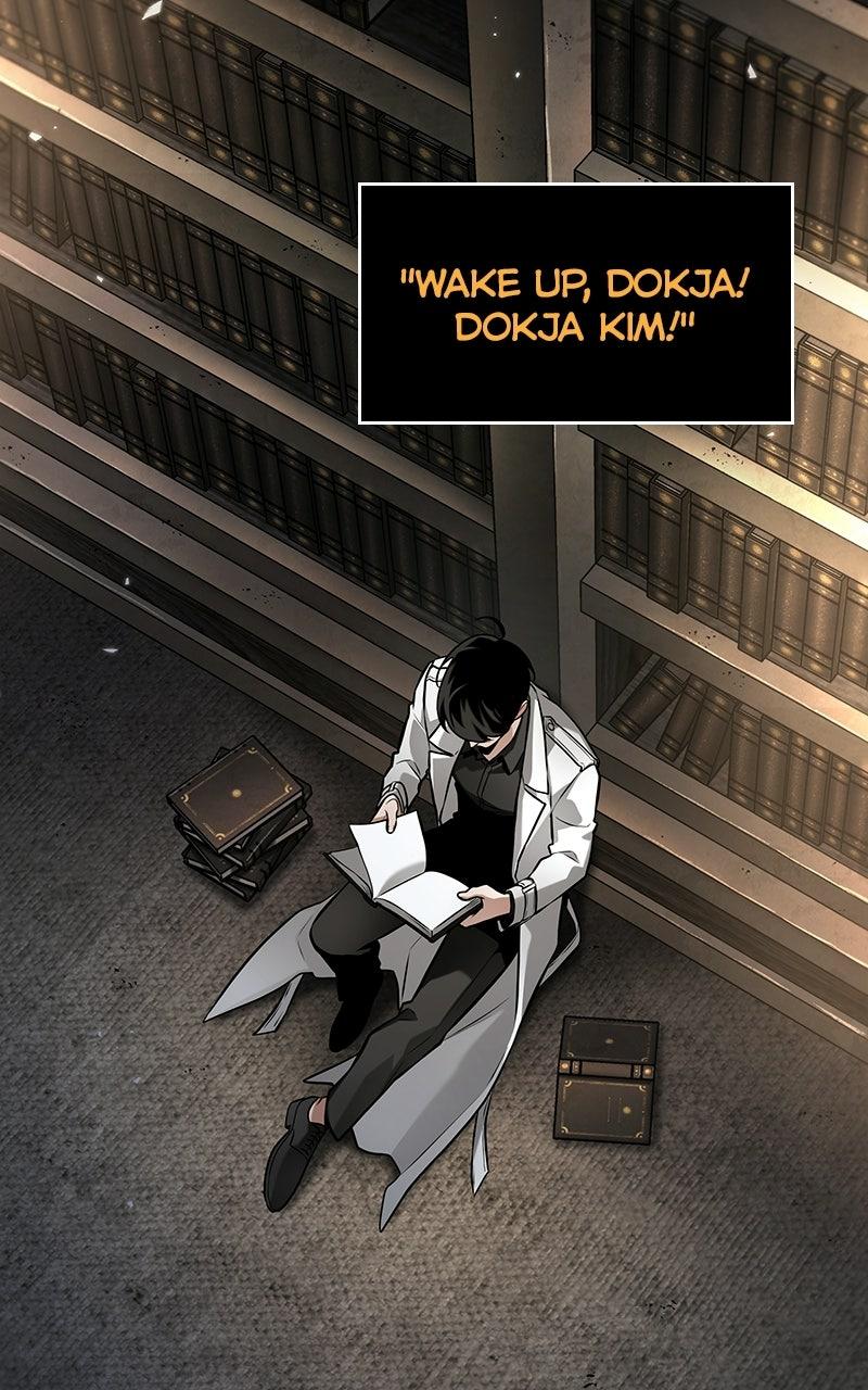 Omniscient Reader Chapter 303 — page 31