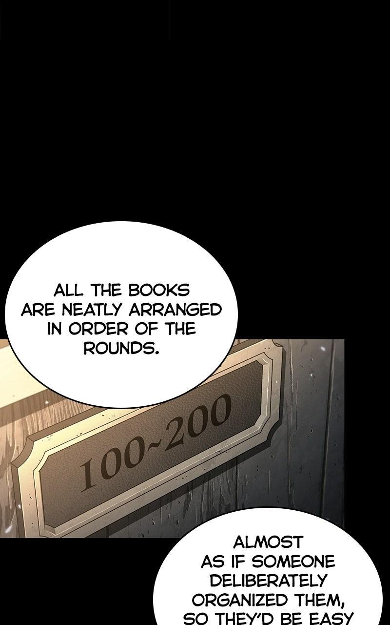 Omniscient Reader Chapter 303 — page 35