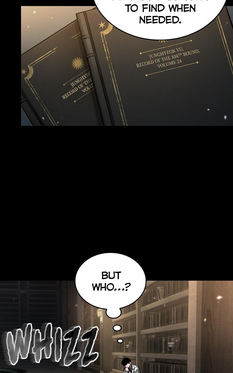 Omniscient Reader Chapter 303 — page 36