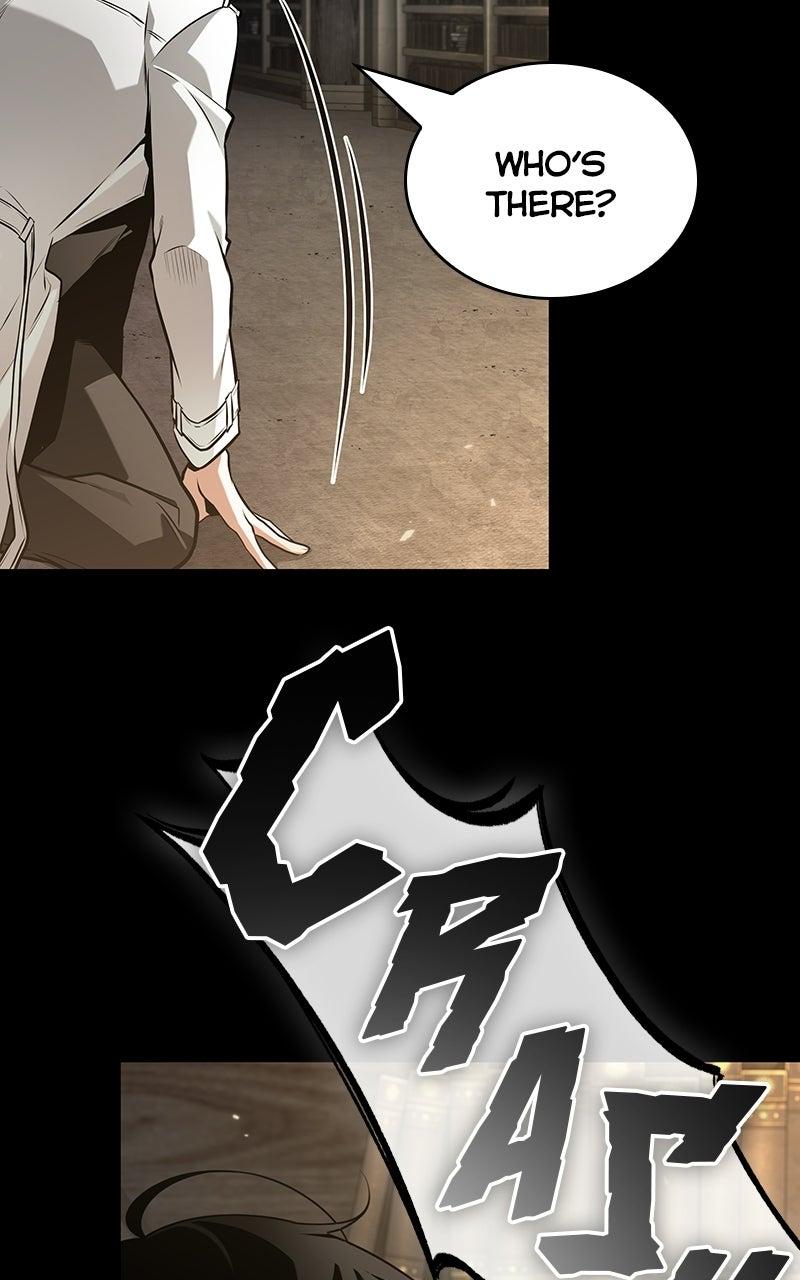 Omniscient Reader Chapter 303 — page 39