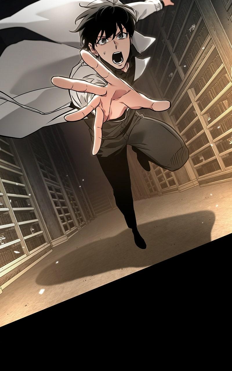 Omniscient Reader Chapter 303 — page 44