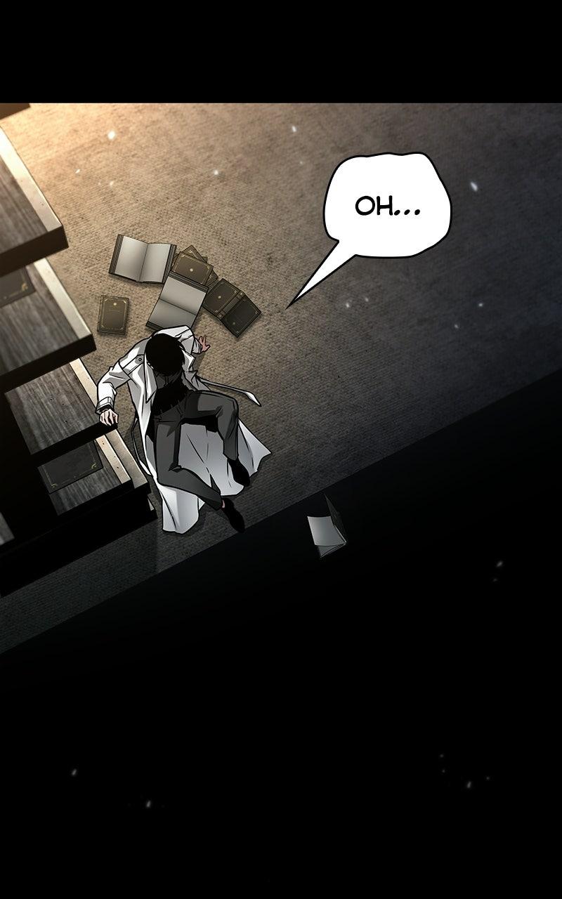 Omniscient Reader Chapter 303 — page 50