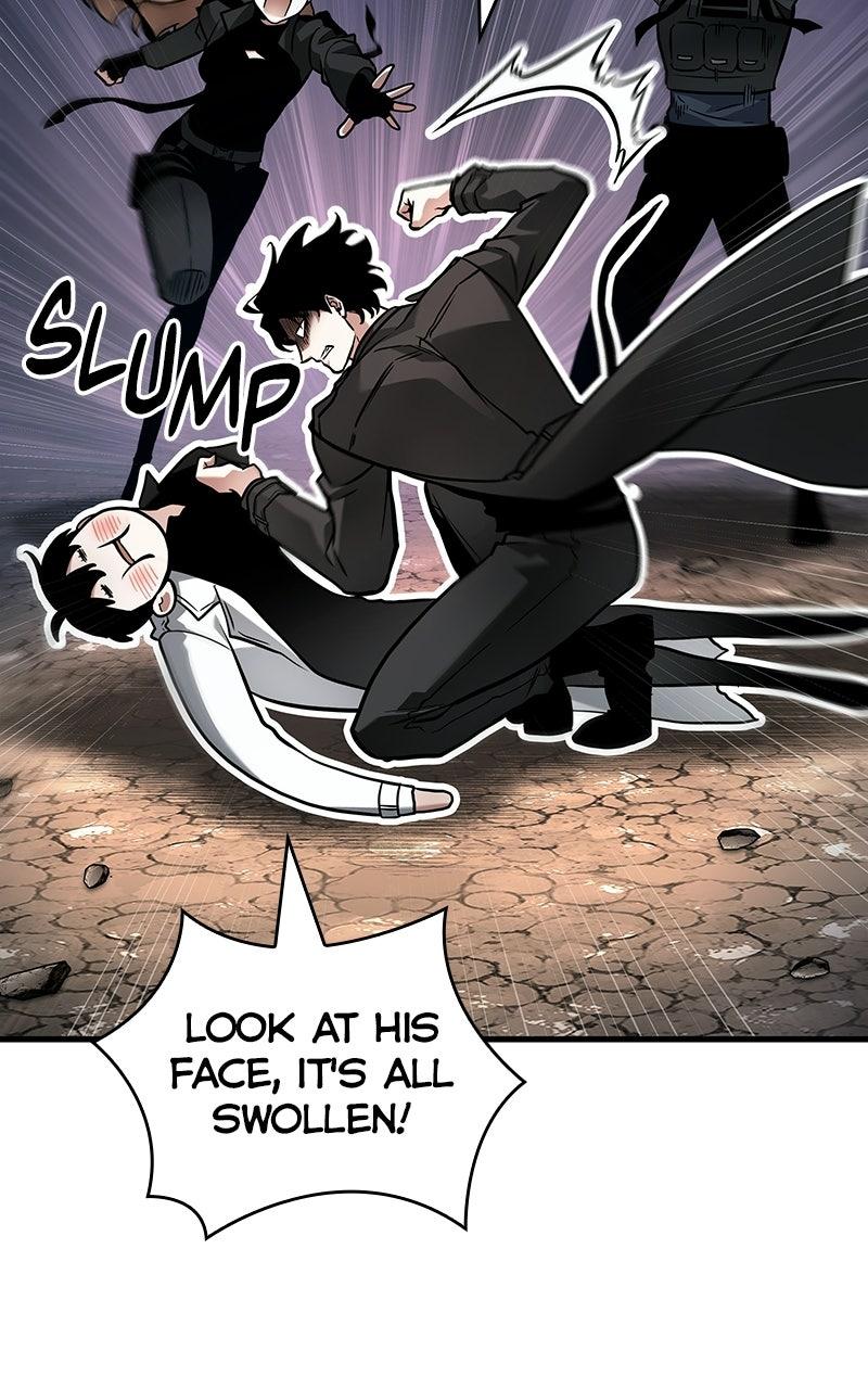 Omniscient Reader Chapter 303 — page 66