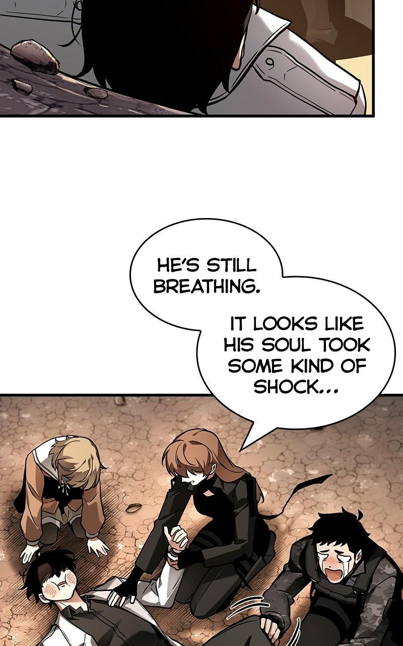 Omniscient Reader Chapter 303 — page 68
