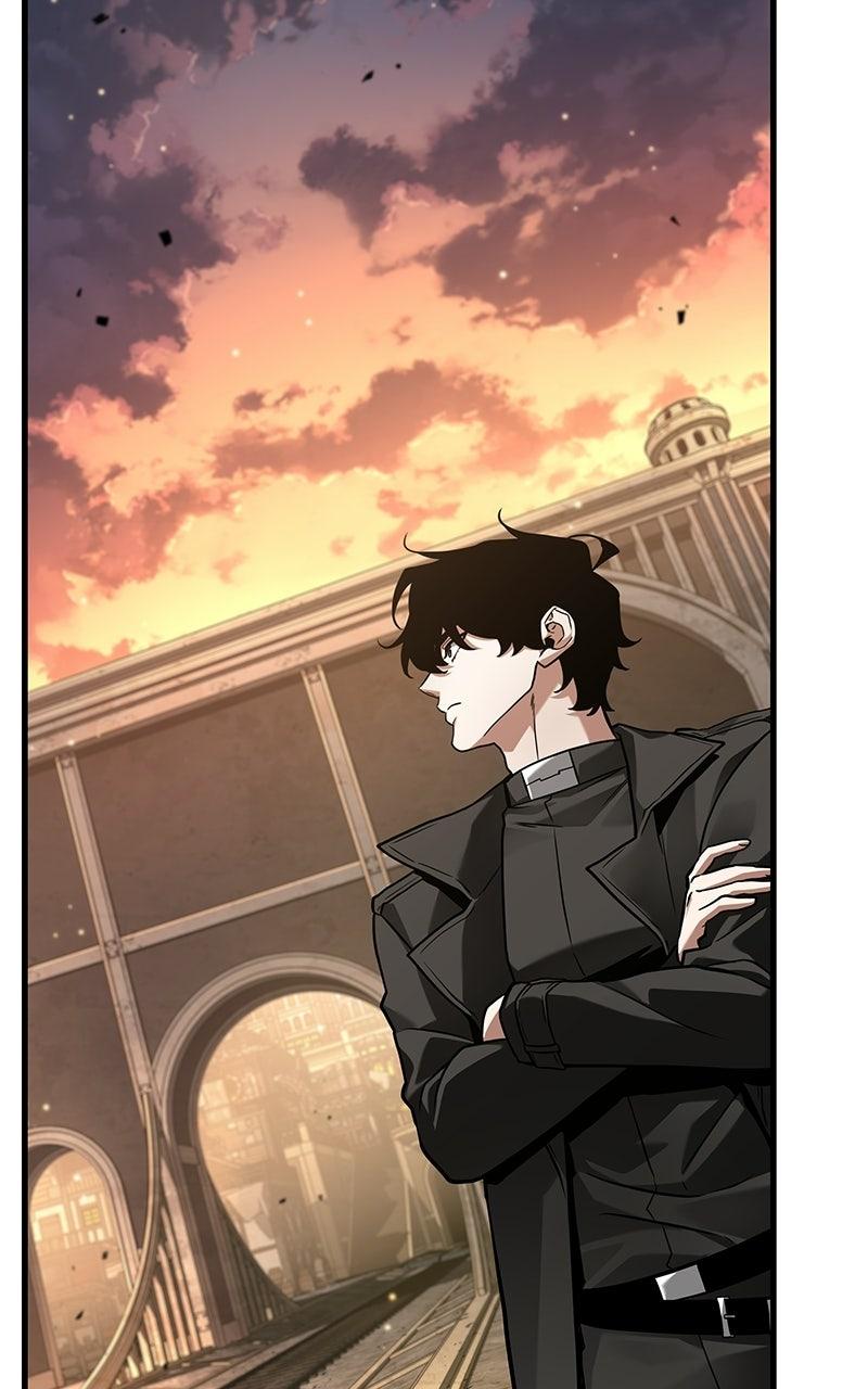 Omniscient Reader Chapter 303 — page 70