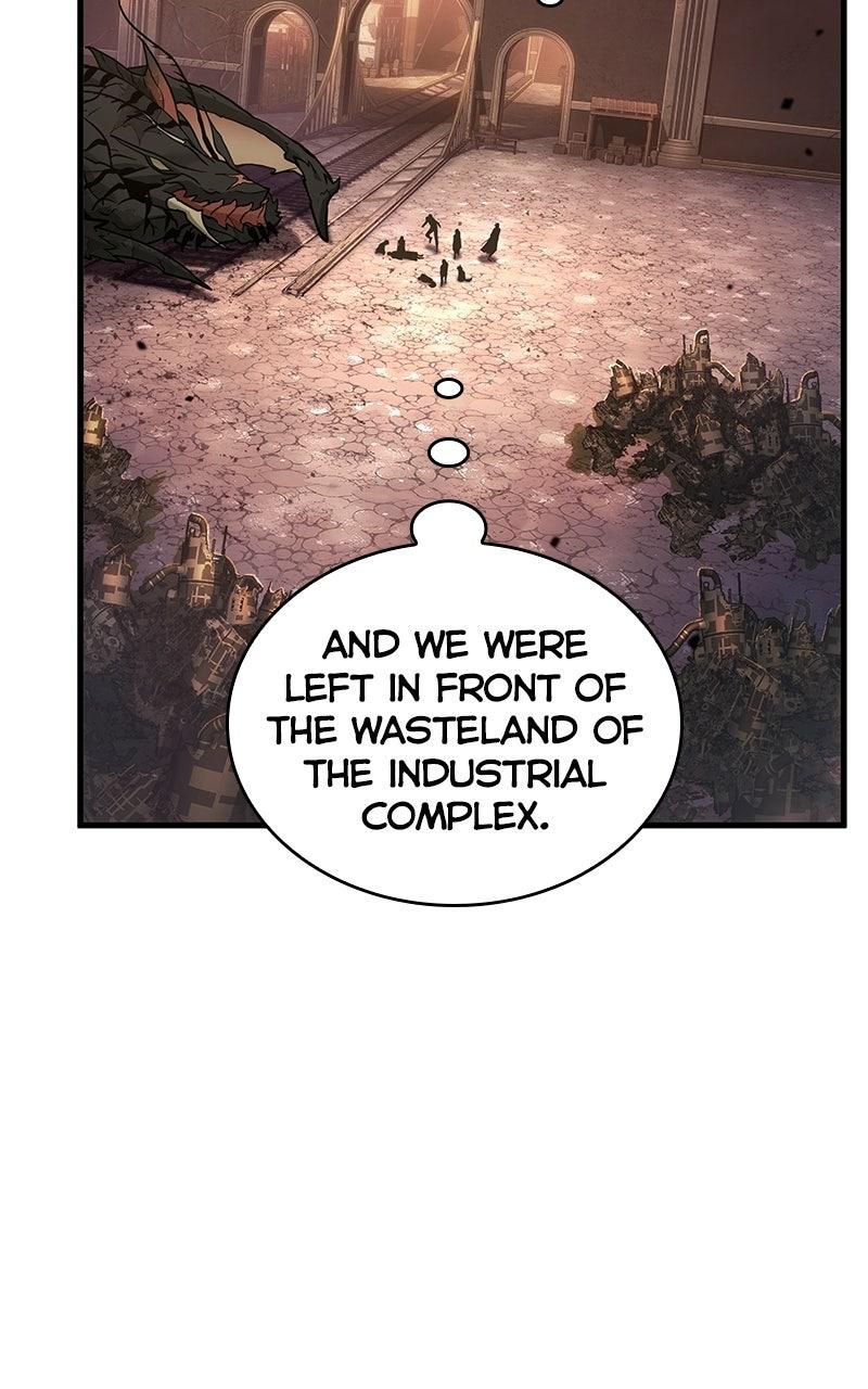 Omniscient Reader Chapter 303 — page 72