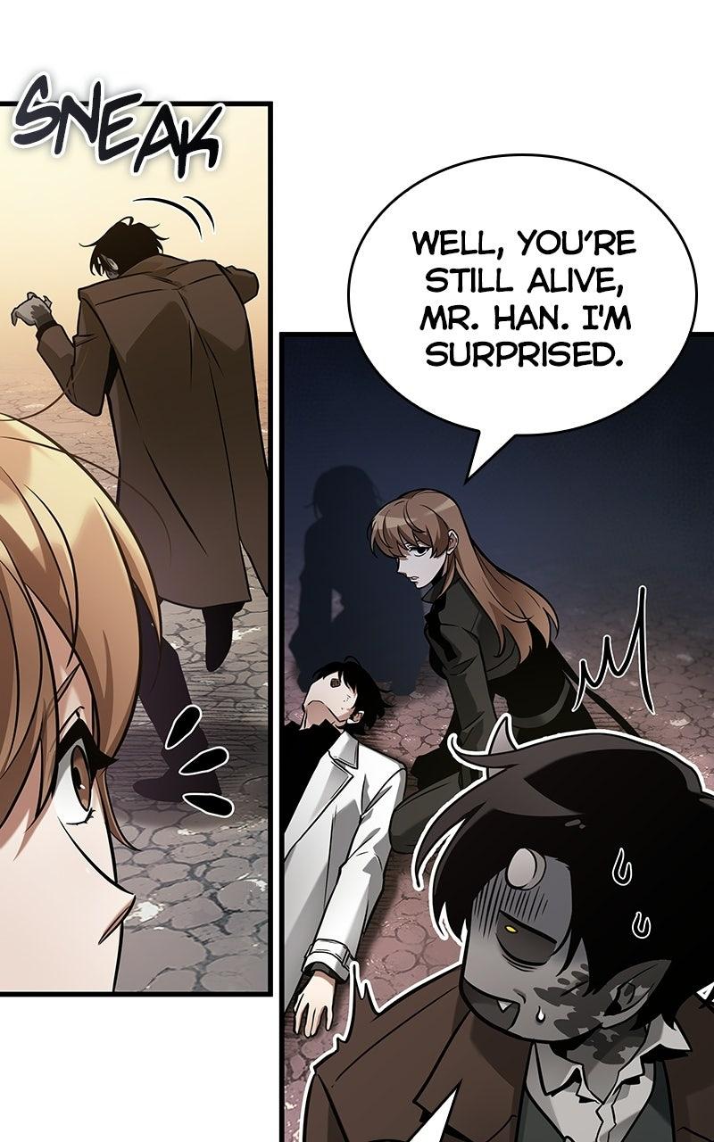 Omniscient Reader Chapter 303 — page 73