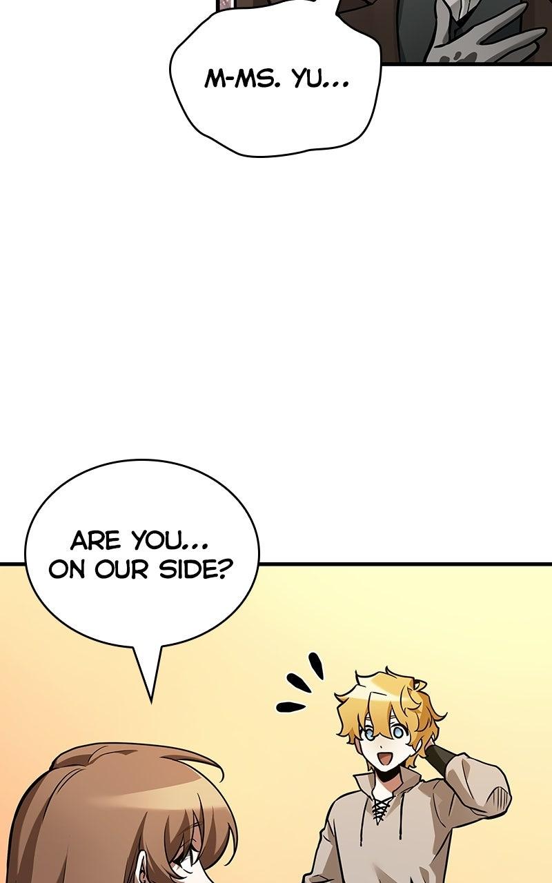 Omniscient Reader Chapter 303 — page 74