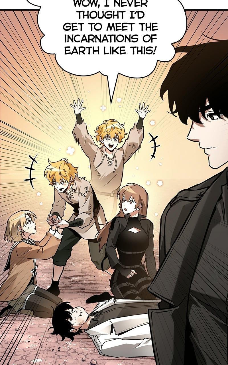 Omniscient Reader Chapter 303 — page 77
