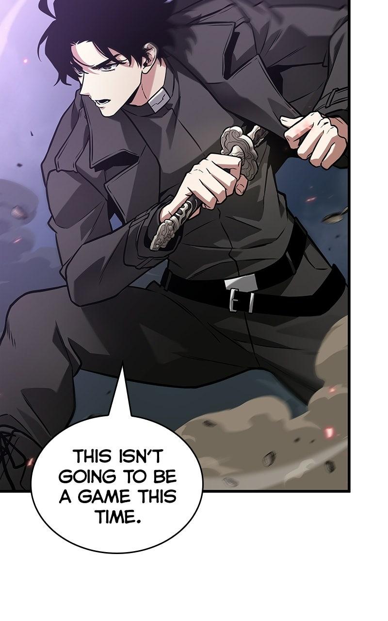 Omniscient Reader Chapter 303 — page 91