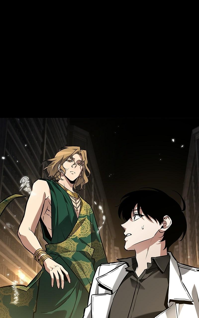 Omniscient Reader Chapter 304 — page 8