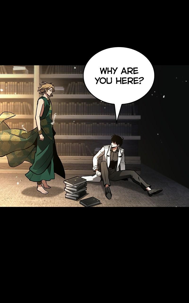 Omniscient Reader Chapter 304 — page 11
