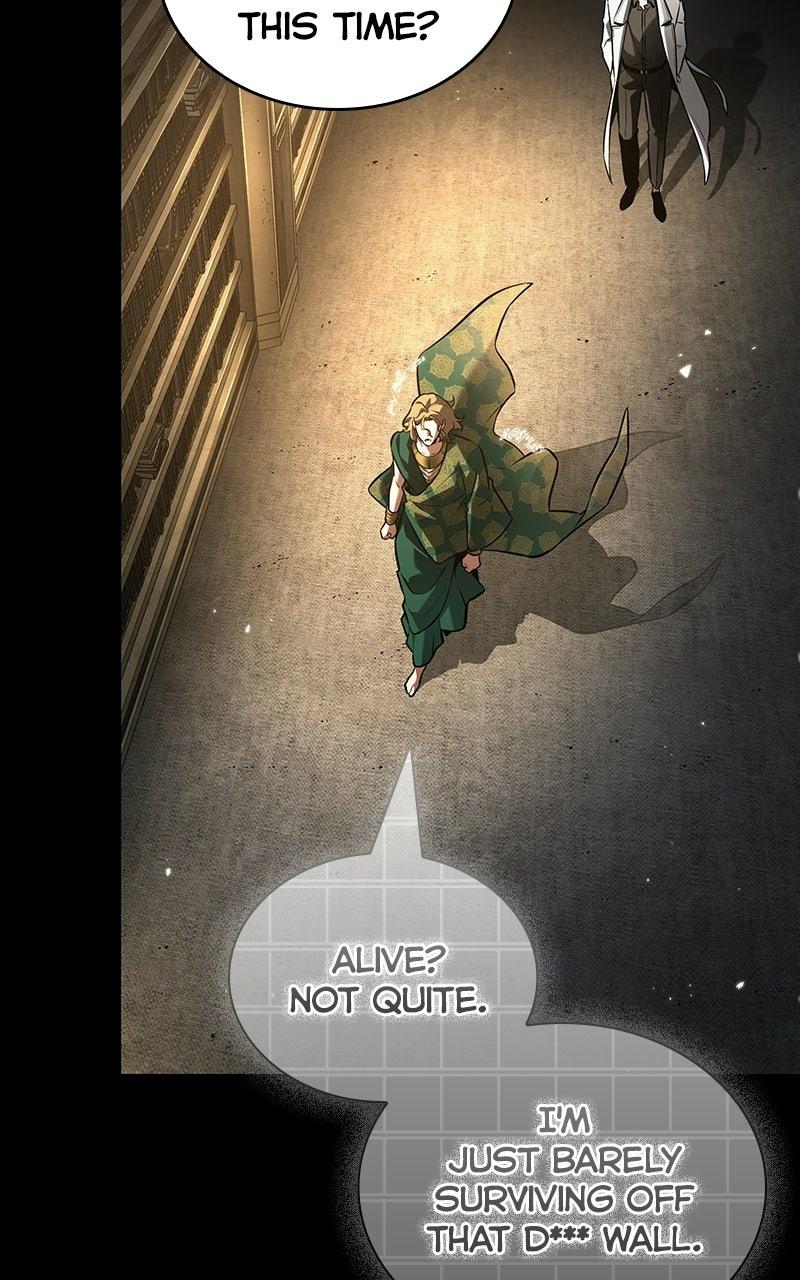 Omniscient Reader Chapter 304 — page 16