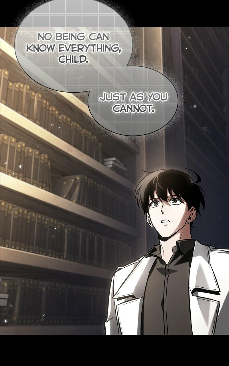 Omniscient Reader Chapter 304 — page 21