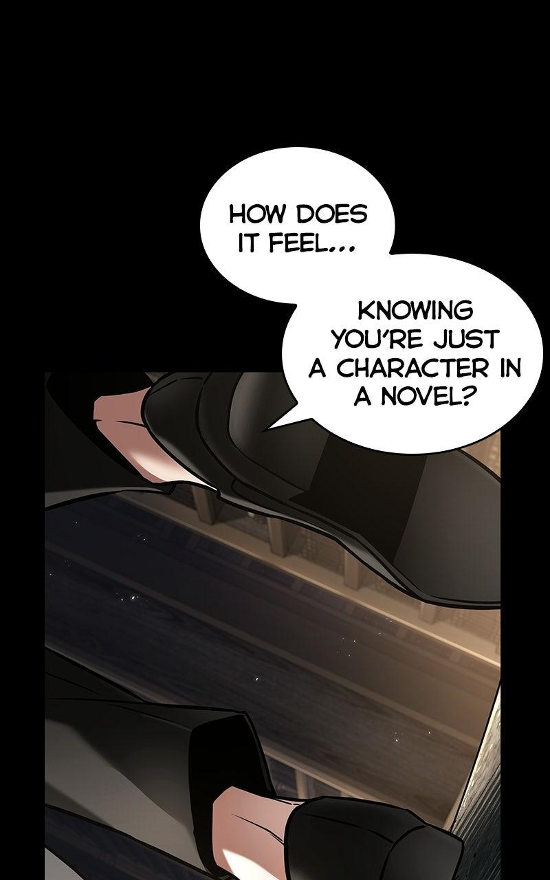 Omniscient Reader Chapter 304 — page 22