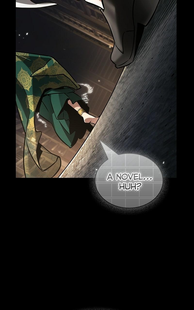 Omniscient Reader Chapter 304 — page 23