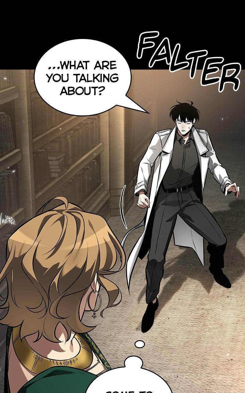 Omniscient Reader Chapter 304 — page 30