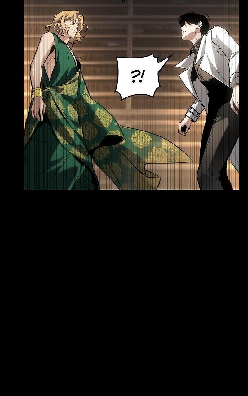 Omniscient Reader Chapter 304 — page 34
