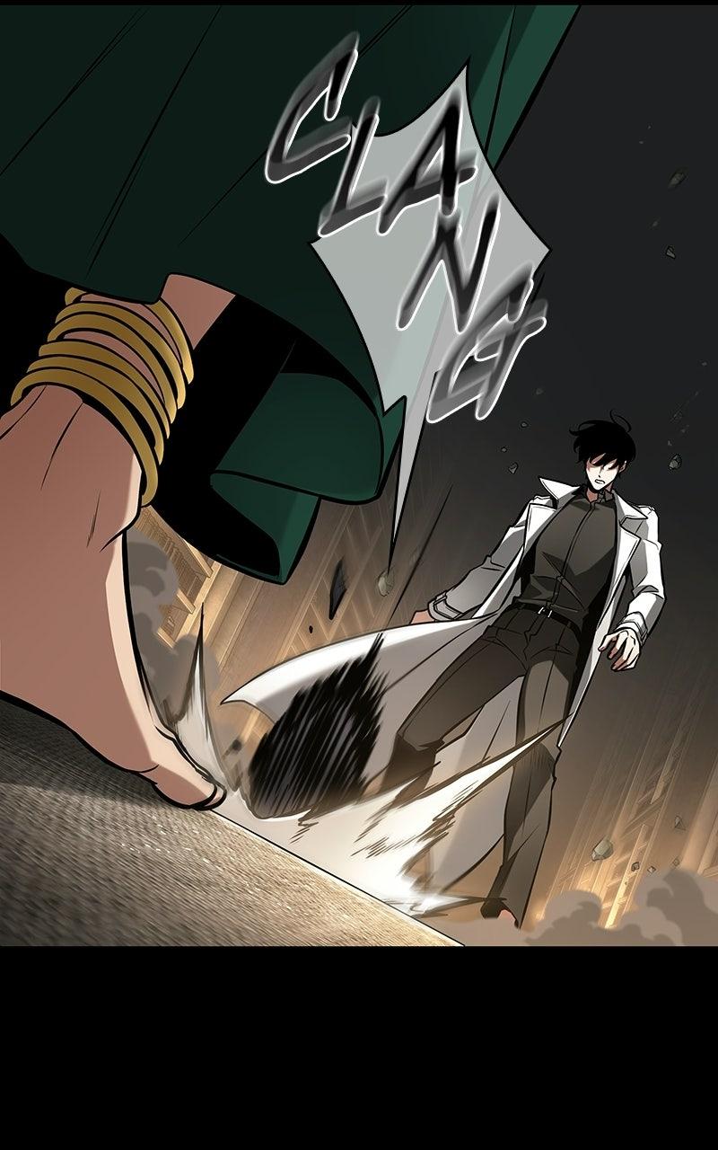 Omniscient Reader Chapter 304 — page 35