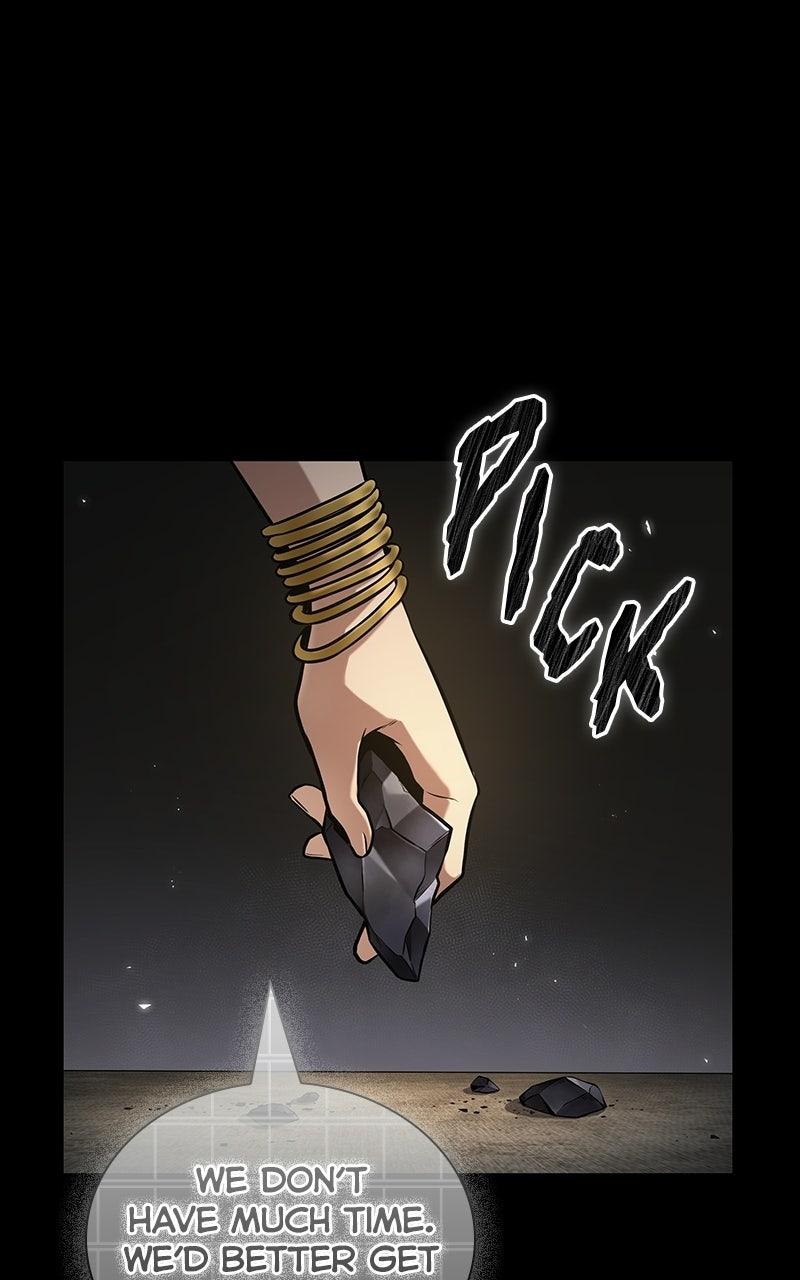 Omniscient Reader Chapter 304 — page 36