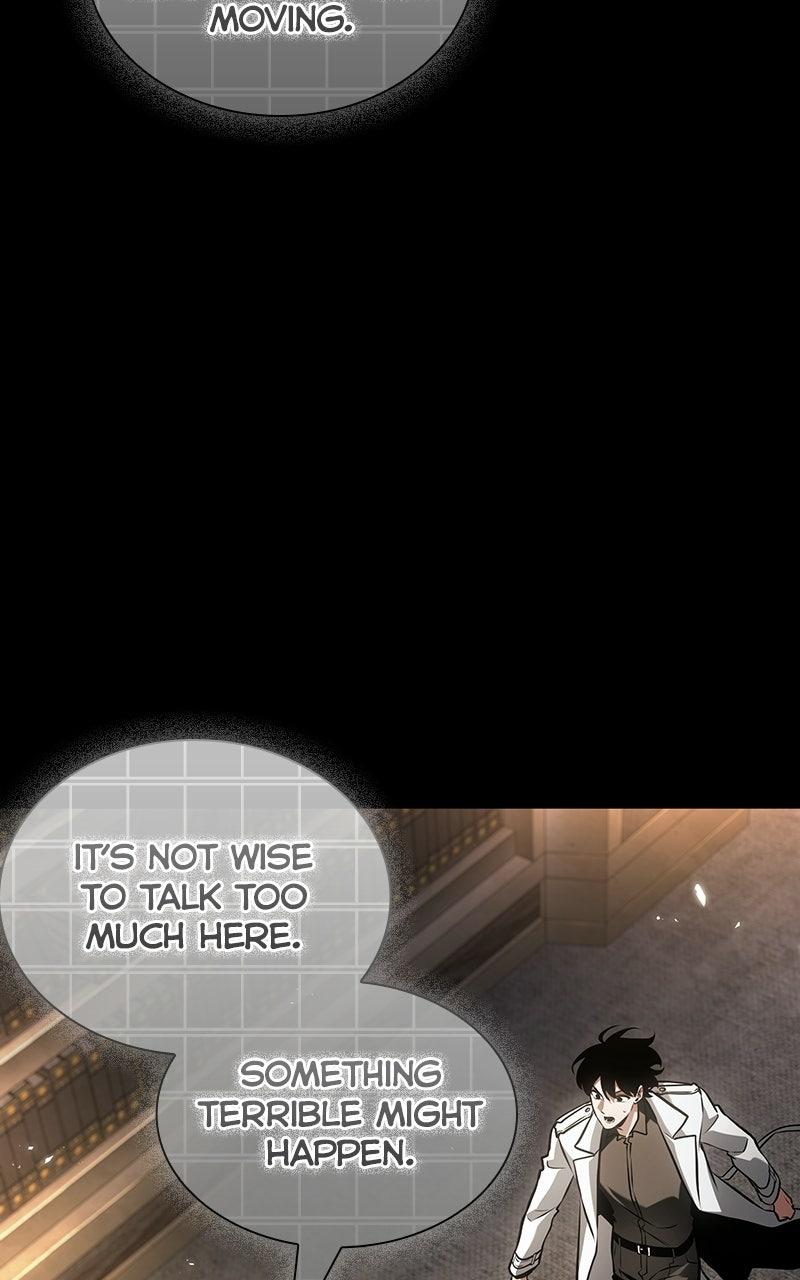 Omniscient Reader Chapter 304 — page 37