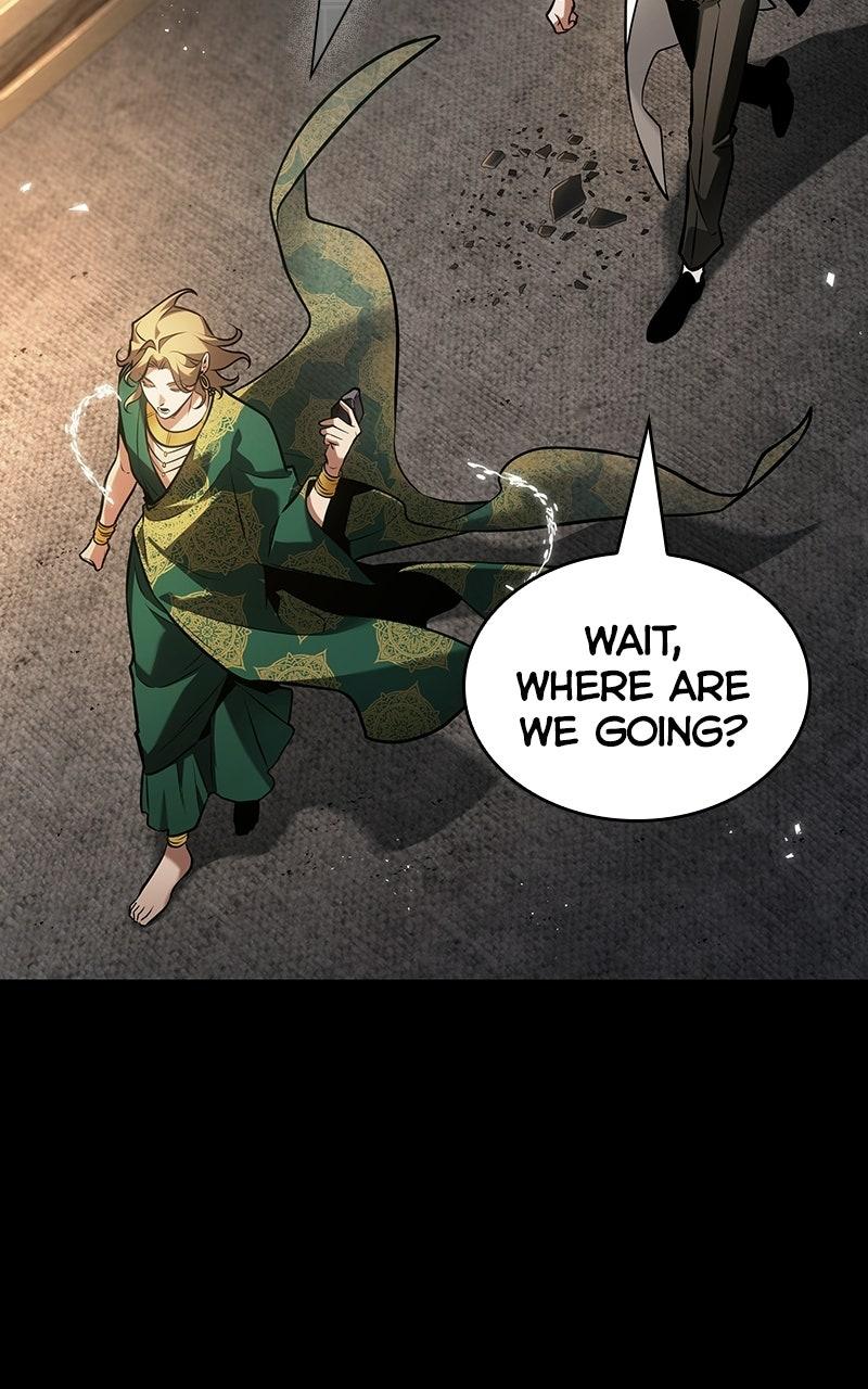Omniscient Reader Chapter 304 — page 38