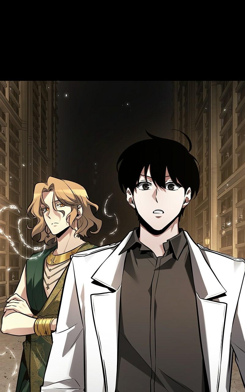 Omniscient Reader Chapter 304 — page 47