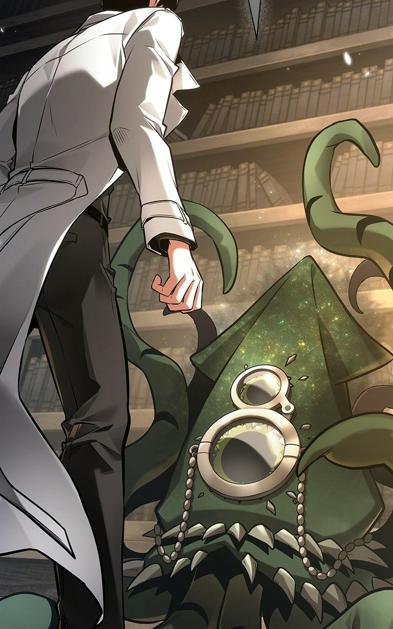Omniscient Reader Chapter 304 — page 51