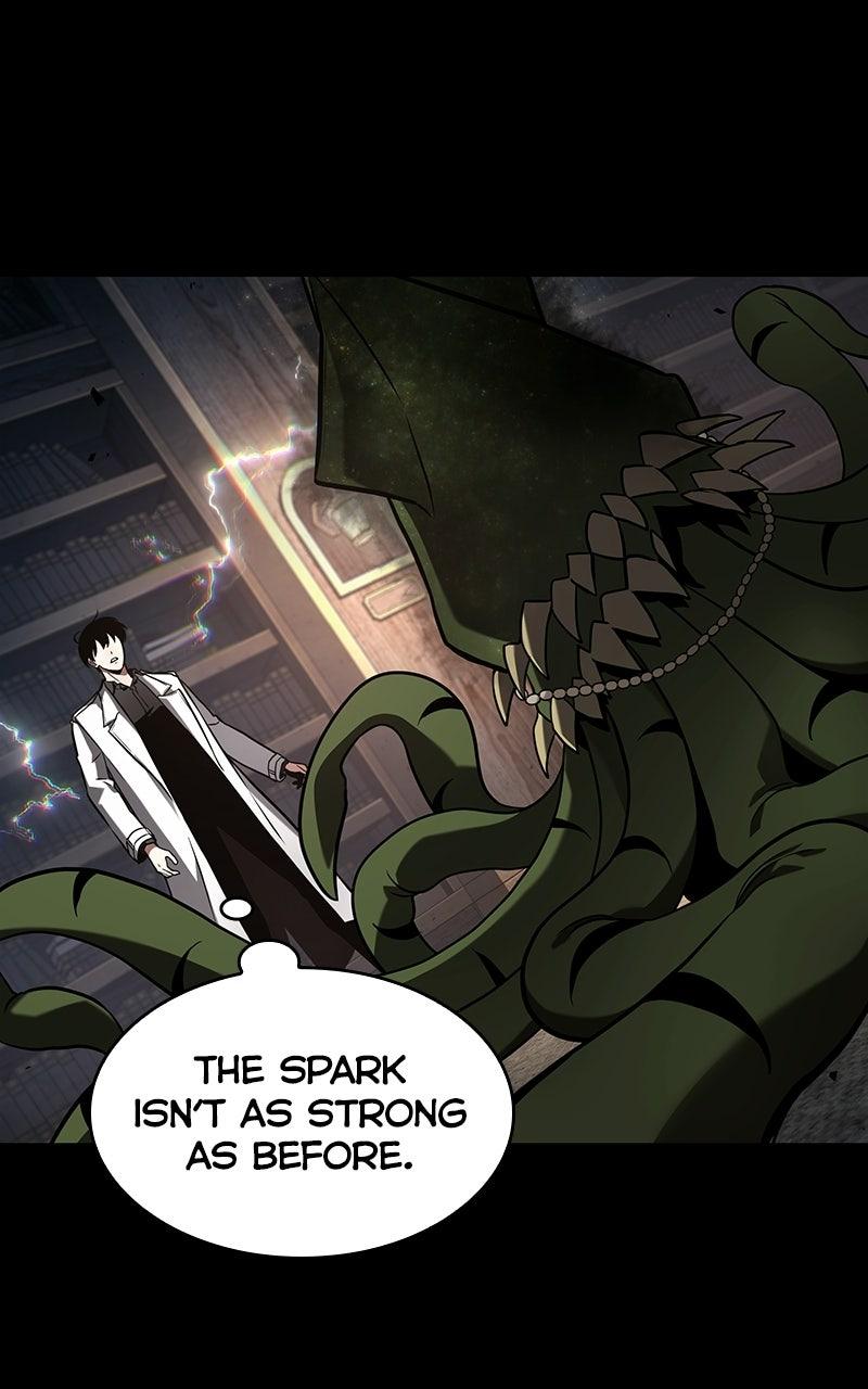 Omniscient Reader Chapter 304 — page 74