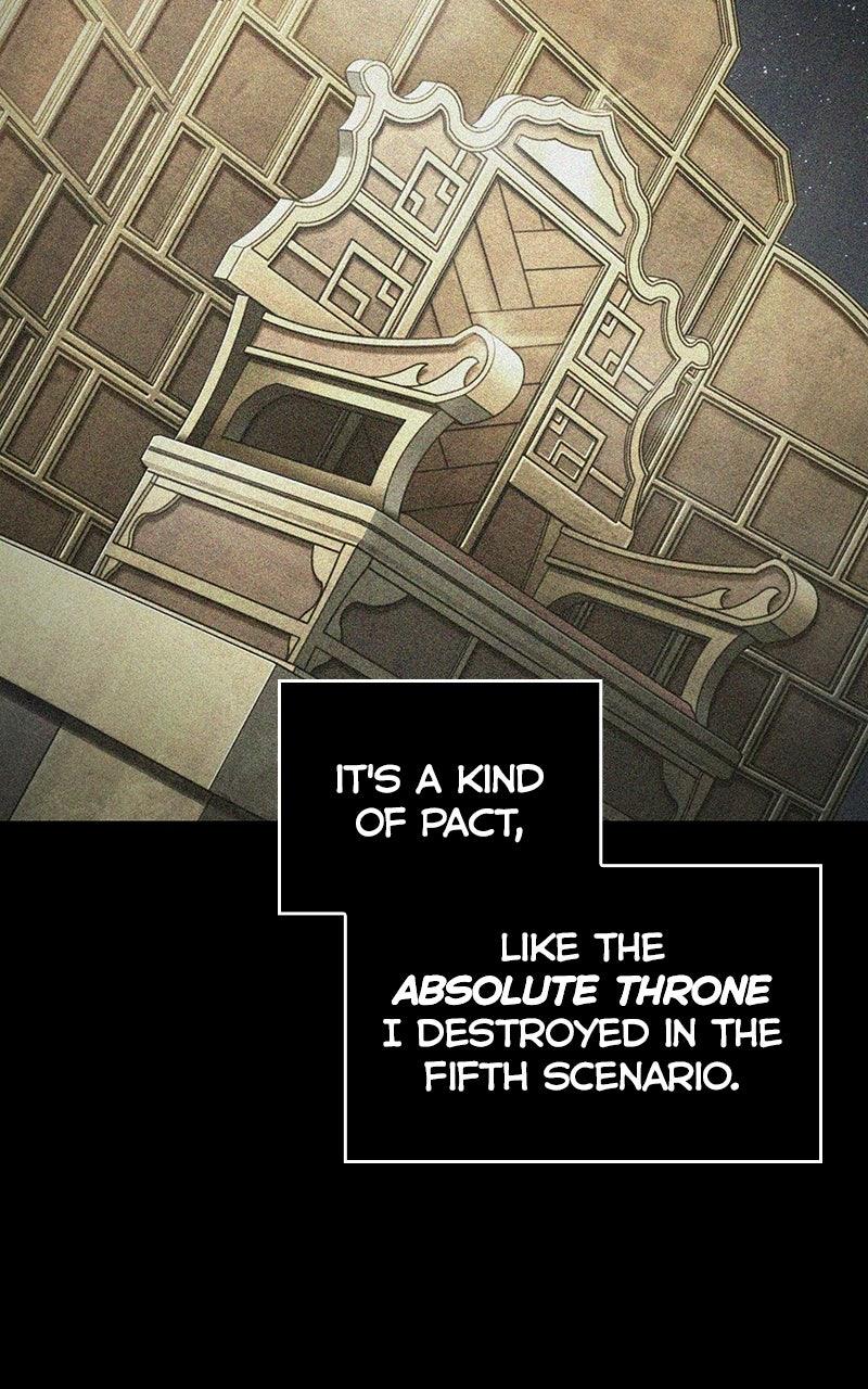 Omniscient Reader Chapter 304 — page 83