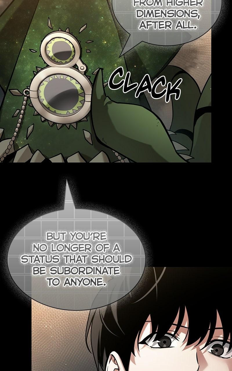 Omniscient Reader Chapter 304 — page 86