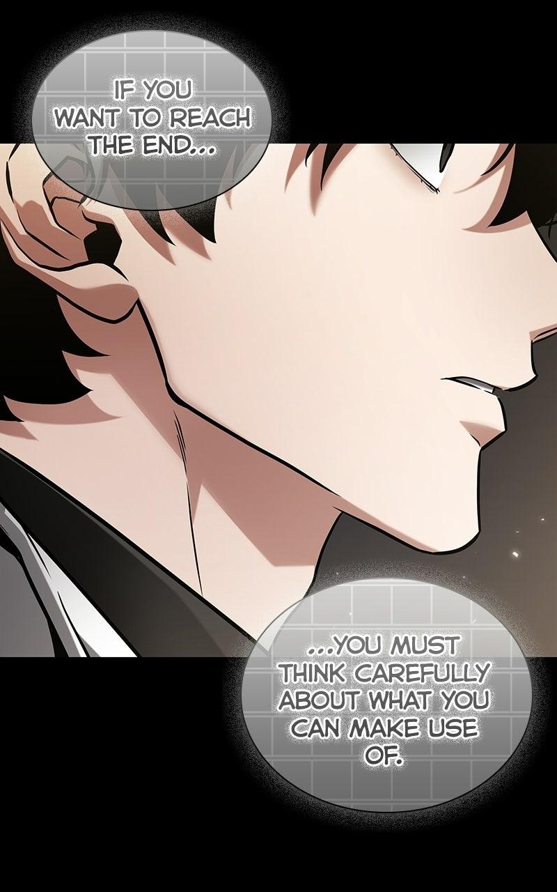 Omniscient Reader Chapter 304 — page 89
