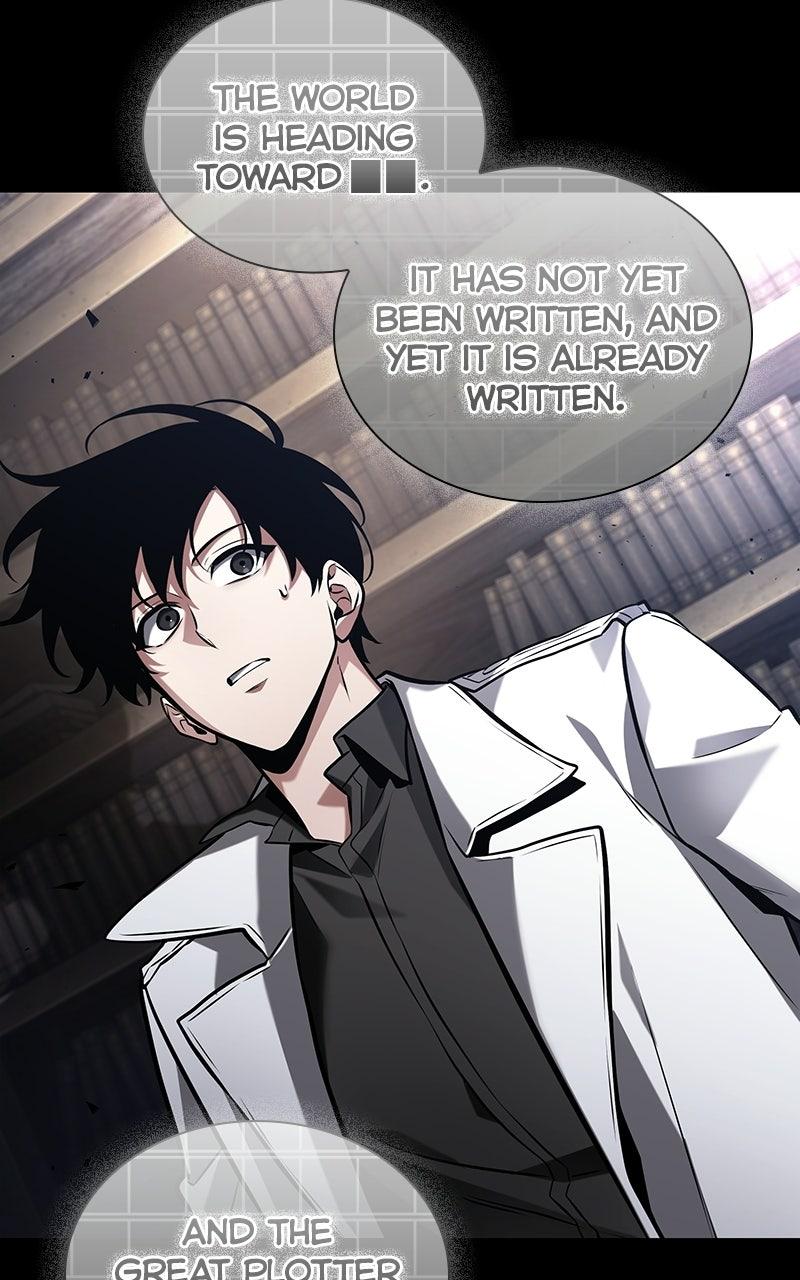 Omniscient Reader Chapter 304 — page 92