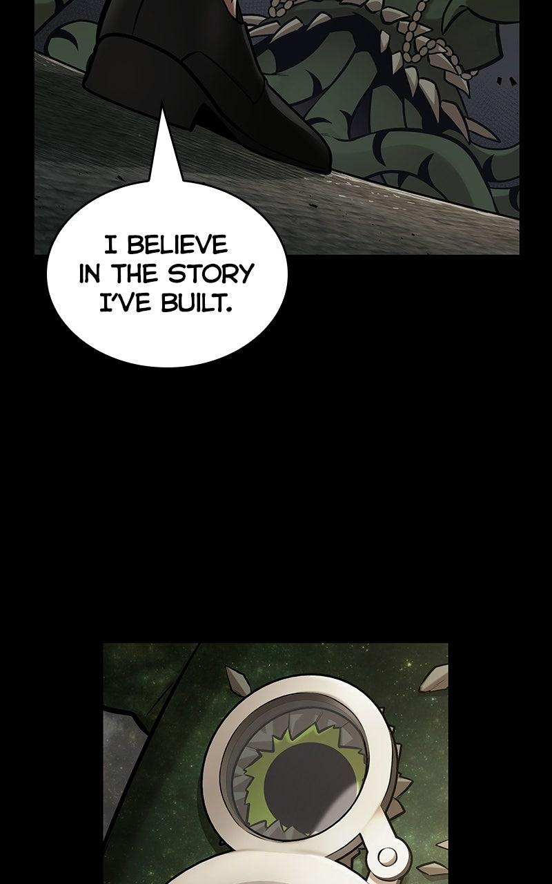 Omniscient Reader Chapter 304 — page 94