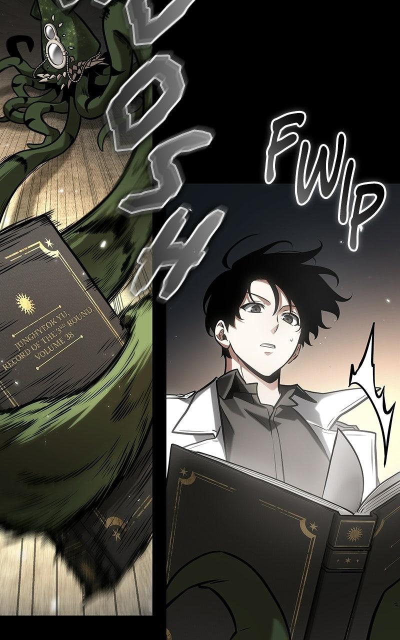 Omniscient Reader Chapter 305 — page 7