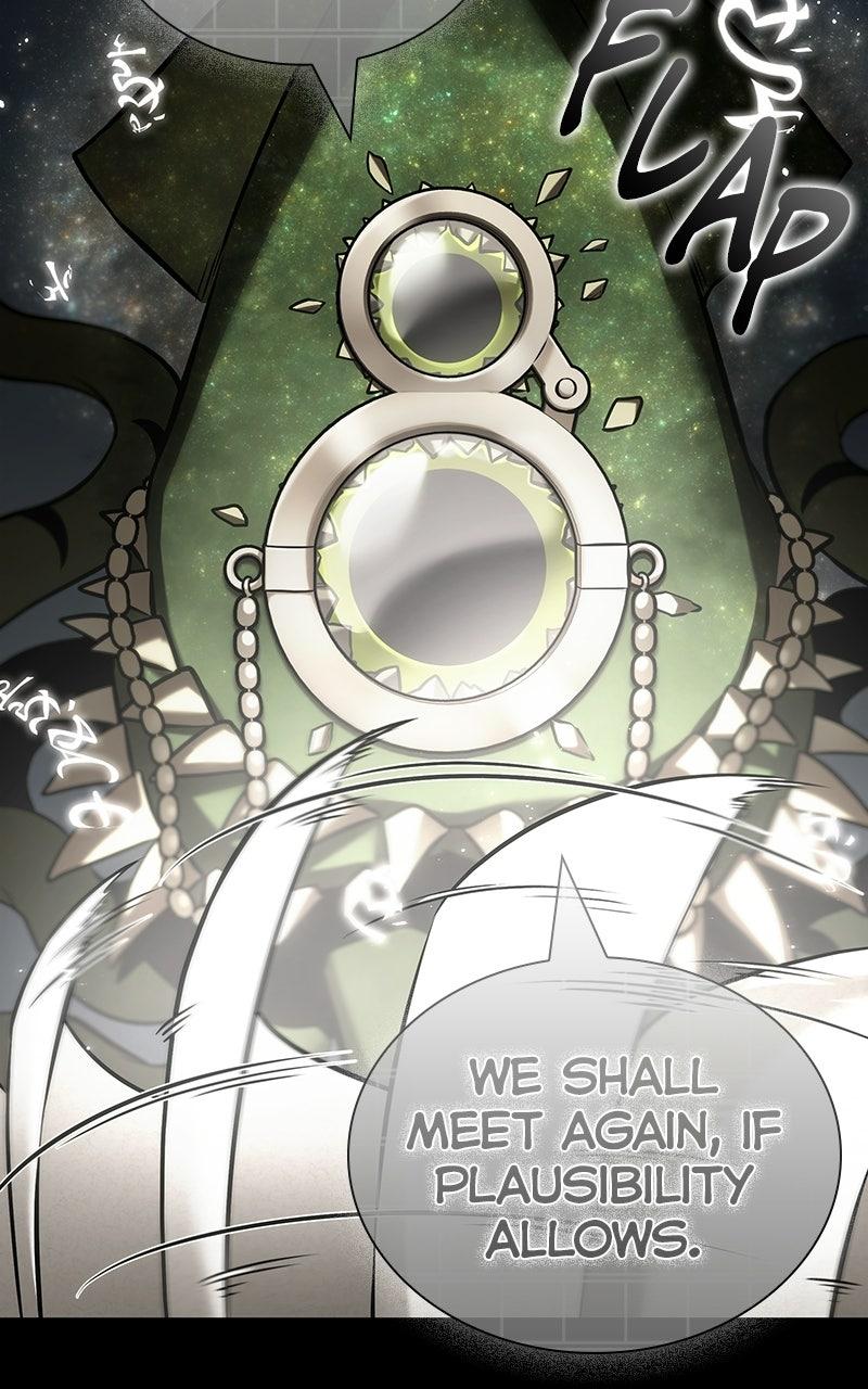 Omniscient Reader Chapter 305 — page 10