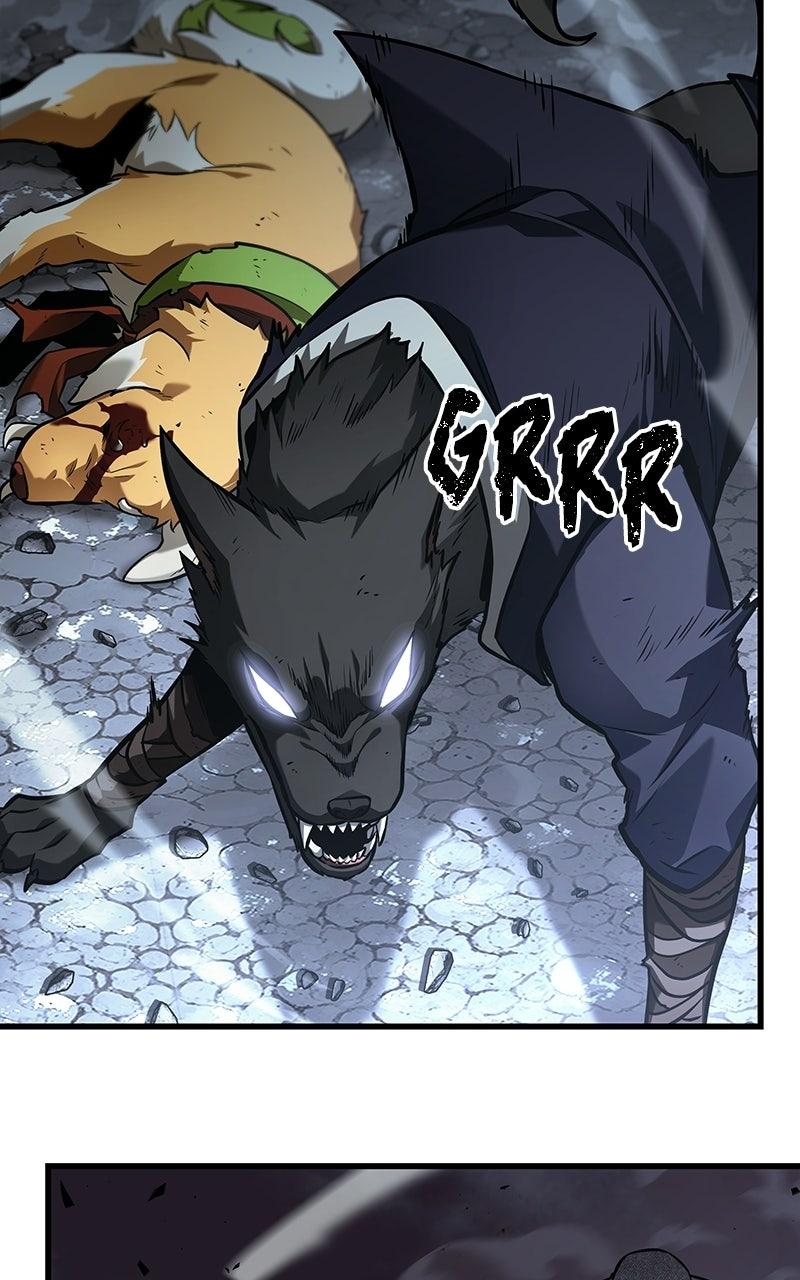 Omniscient Reader Chapter 305 — page 22
