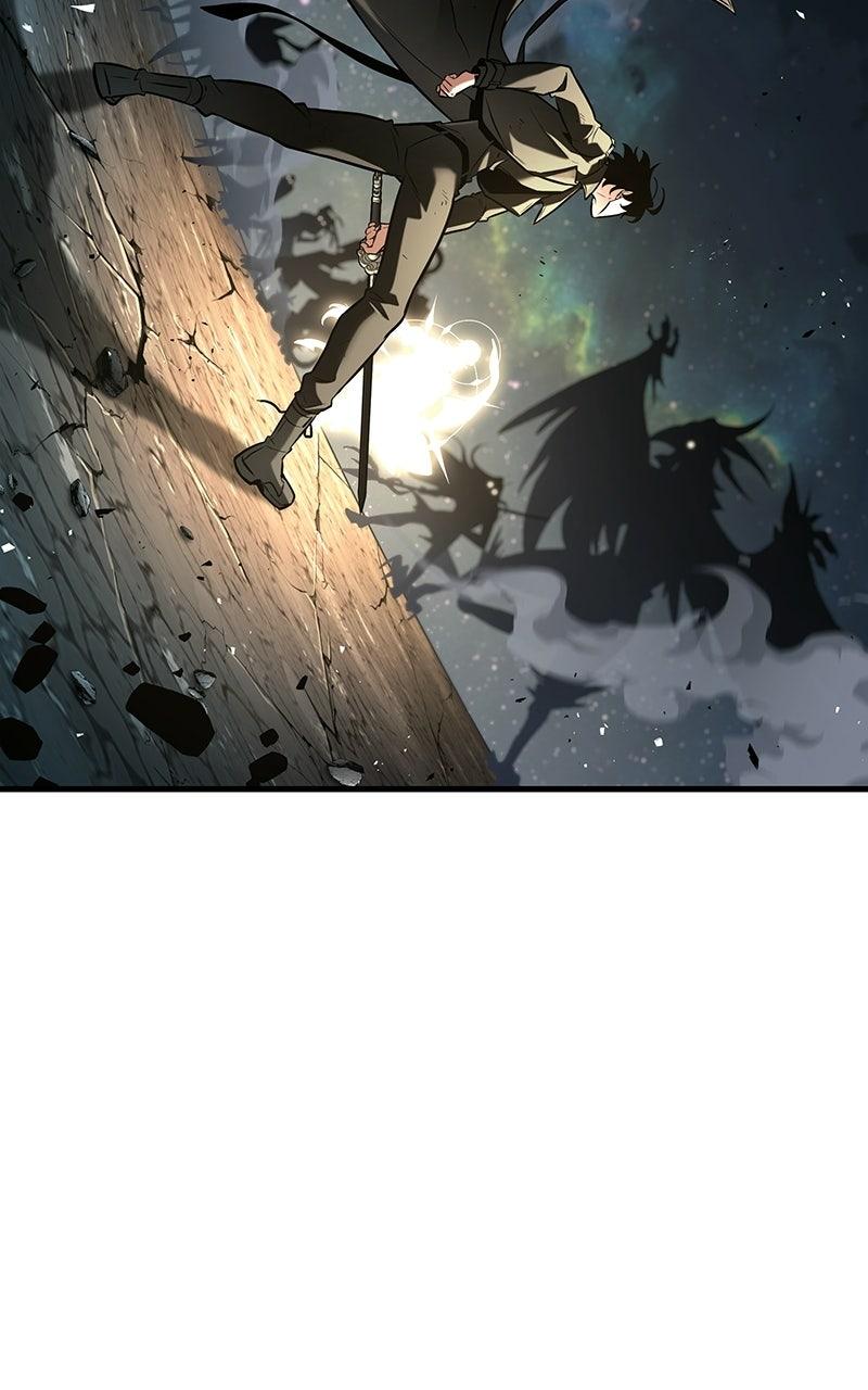 Omniscient Reader Chapter 305 — page 25