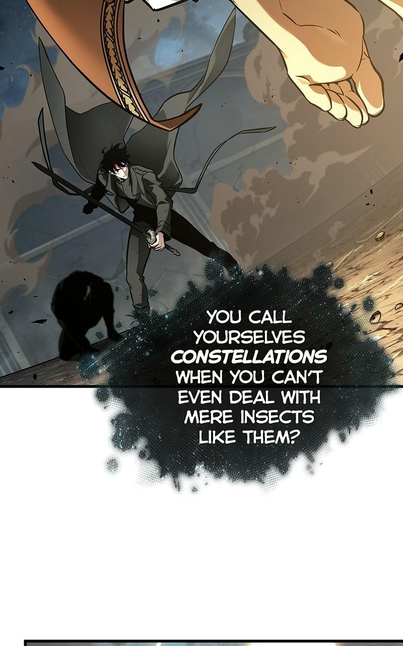 Omniscient Reader Chapter 305 — page 28