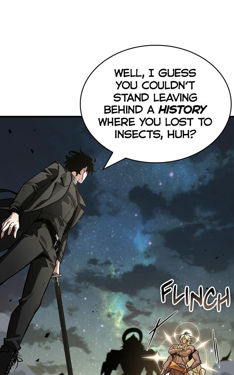 Omniscient Reader Chapter 305 — page 33