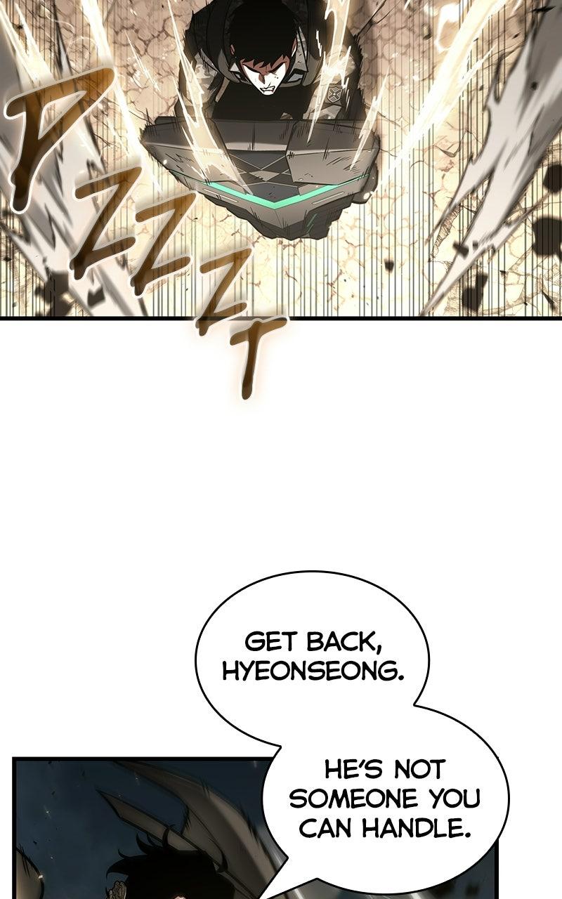 Omniscient Reader Chapter 305 — page 43