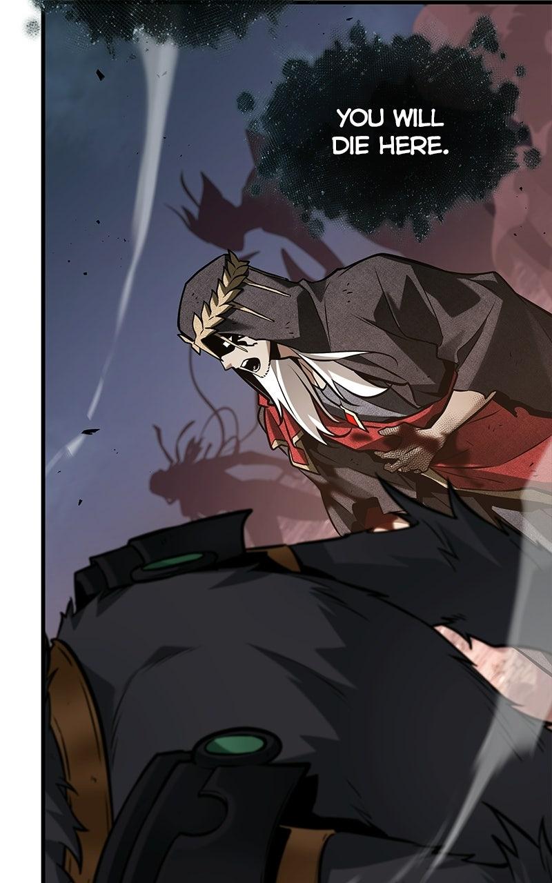 Omniscient Reader Chapter 306 — page 10