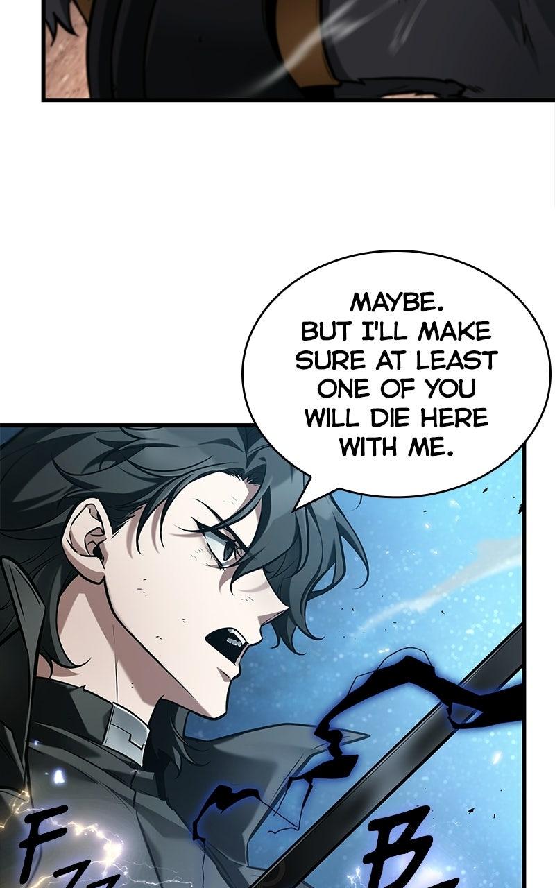 Omniscient Reader Chapter 306 — page 11