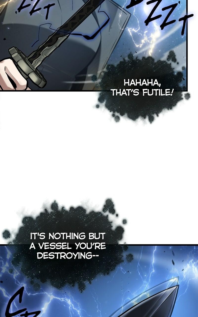 Omniscient Reader Chapter 306 — page 12