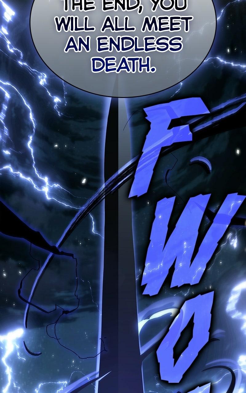 Omniscient Reader Chapter 306 — page 21