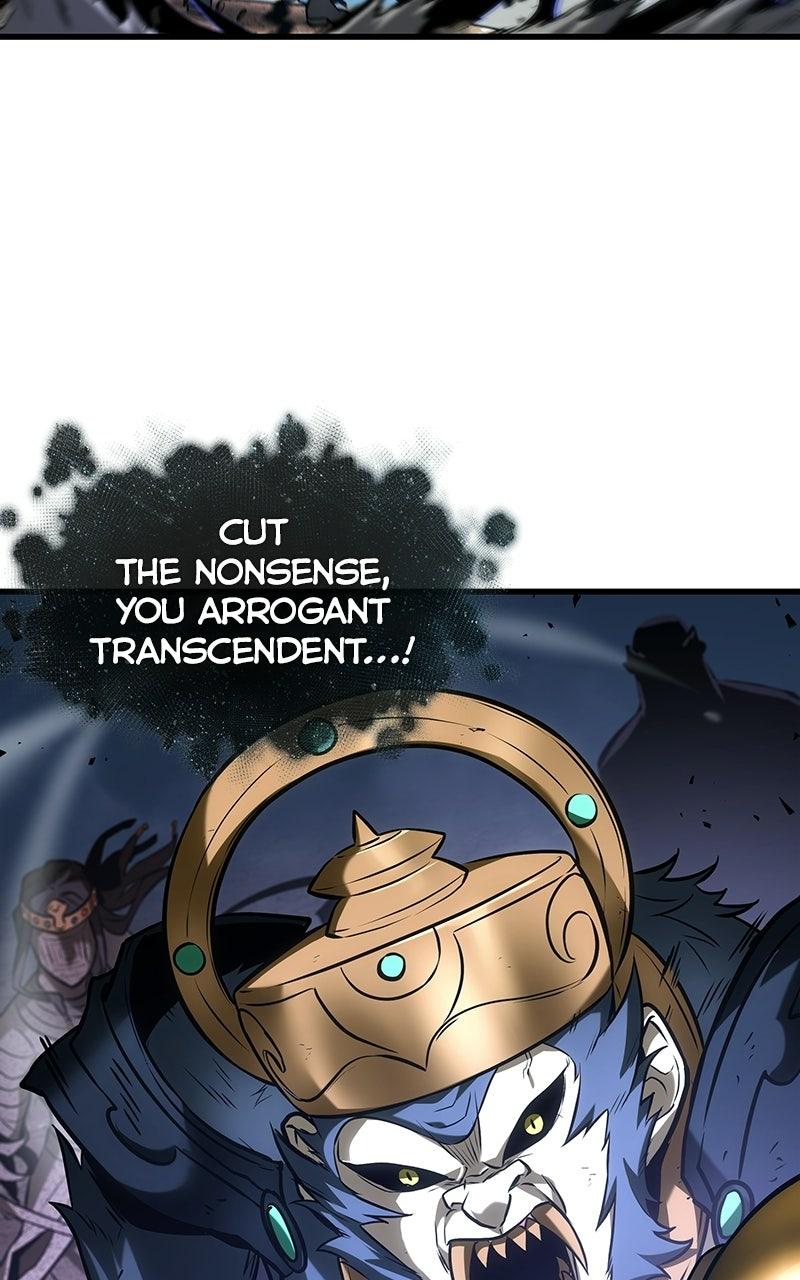 Omniscient Reader Chapter 306 — page 26