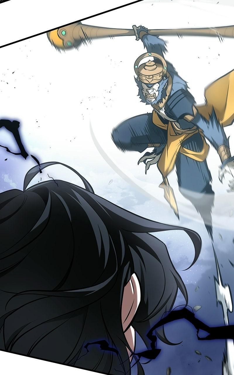 Omniscient Reader Chapter 306 — page 30
