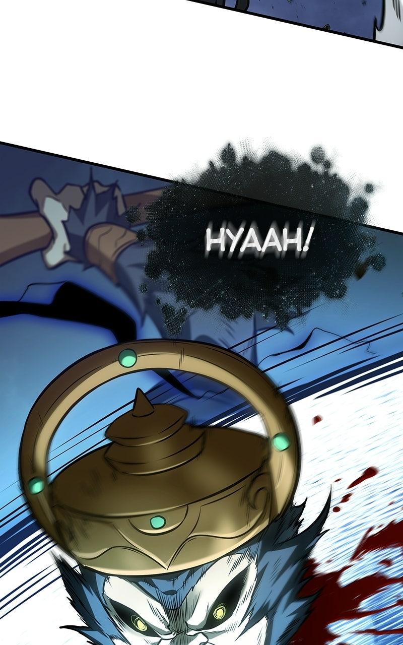 Omniscient Reader Chapter 306 — page 31