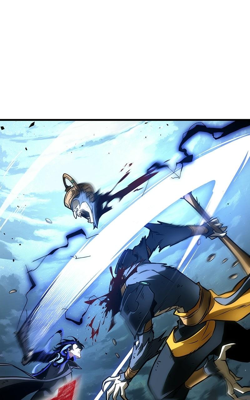Omniscient Reader Chapter 306 — page 33