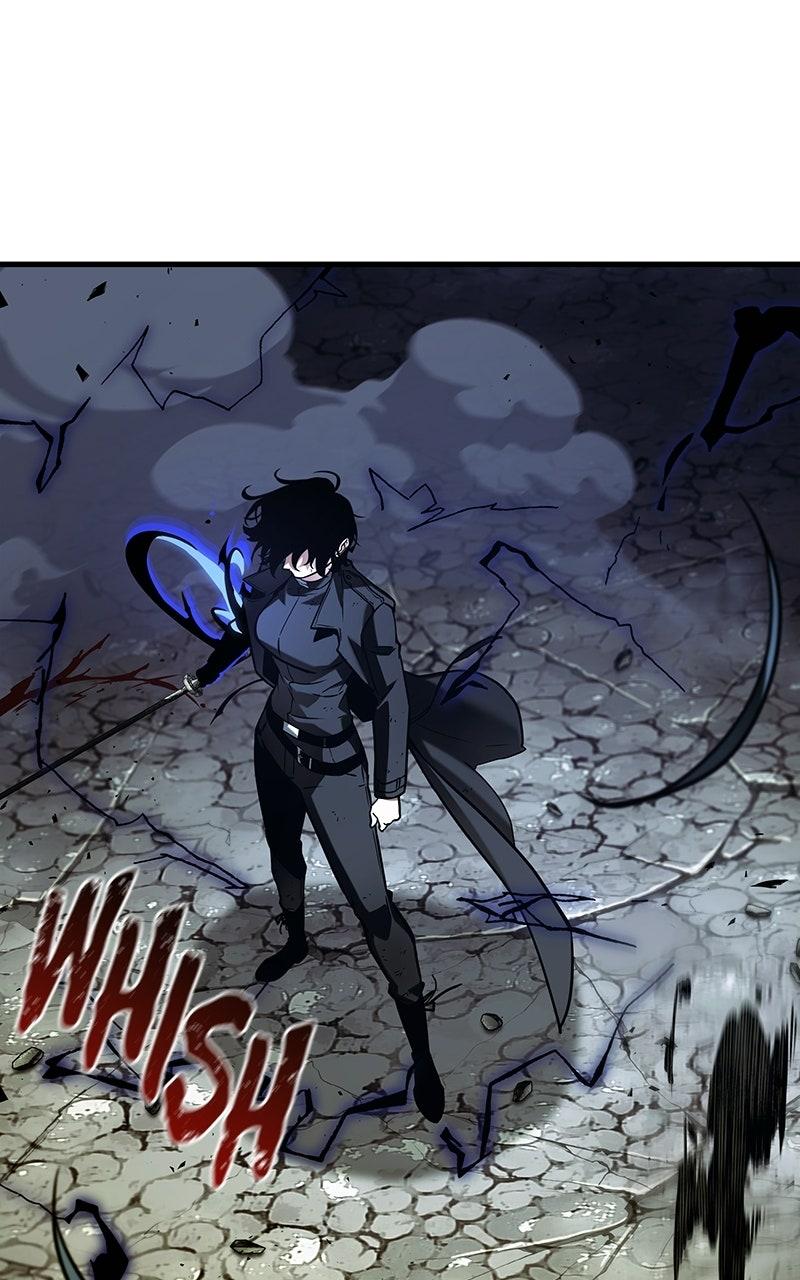 Omniscient Reader Chapter 306 — page 37